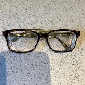 Tory Burch Glasses Frames TY2064